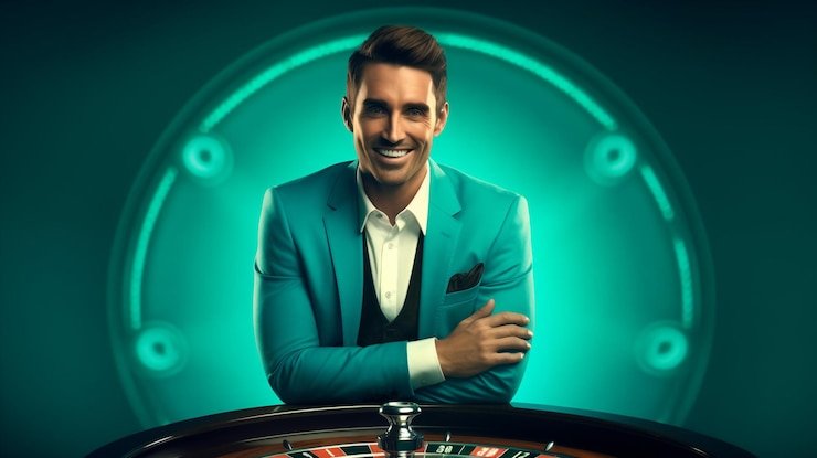 Live Poker Pro